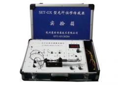 光电传感器 从光信号到电信号的智慧转换器