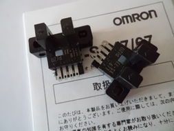 高品质Omron光电传感器EE-SX617与EE-SX67全新解读