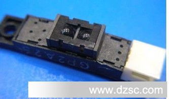 深入解析反射式光电传感器GP2A25 原理、特点与应用指南