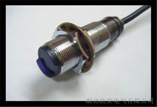 解析透光式光源E12 T3NK光电传感器的原理与应用