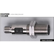 易福门OGH700光电传感器现货供应 工业自动化检测的可靠之选